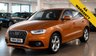 USED 2014 14 AUDI Q3 2.0 TDI S line S Tronic quattro Euro 5 (s/s) 5dr 2OWNERS-8SERVICES-F/R SENSORS