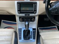 USED 2011 61 VOLKSWAGEN CC 2.0 TDI BlueMotion Tech GT Saloon 4dr Diesel DSG Euro 5 (s/s) (5 Seat) (140 ps) PARKING SESORS