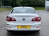 USED 2011 61 VOLKSWAGEN CC 2.0 TDI BlueMotion Tech GT Saloon 4dr Diesel DSG Euro 5 (s/s) (5 Seat) (140 ps) PARKING SESORS