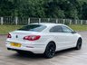 USED 2011 61 VOLKSWAGEN CC 2.0 TDI BlueMotion Tech GT Saloon 4dr Diesel DSG Euro 5 (s/s) (5 Seat) (140 ps) PARKING SESORS