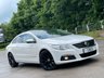 USED 2011 61 VOLKSWAGEN CC 2.0 TDI BlueMotion Tech GT Saloon 4dr Diesel DSG Euro 5 (s/s) (5 Seat) (140 ps) PARKING SESORS