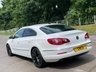 USED 2011 61 VOLKSWAGEN CC 2.0 TDI BlueMotion Tech GT Saloon 4dr Diesel DSG Euro 5 (s/s) (5 Seat) (140 ps) PARKING SESORS