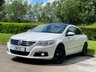 USED 2011 61 VOLKSWAGEN CC 2.0 TDI BlueMotion Tech GT Saloon 4dr Diesel DSG Euro 5 (s/s) (5 Seat) (140 ps) PARKING SESORS