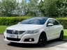 USED 2011 61 VOLKSWAGEN CC 2.0 TDI BlueMotion Tech GT Saloon 4dr Diesel DSG Euro 5 (s/s) (5 Seat) (140 ps) PARKING SESORS