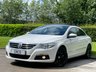 USED 2011 61 VOLKSWAGEN CC 2.0 TDI BlueMotion Tech GT Saloon 4dr Diesel DSG Euro 5 (s/s) (5 Seat) (140 ps) PARKING SESORS