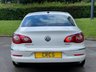 USED 2011 61 VOLKSWAGEN CC 2.0 TDI BlueMotion Tech GT Saloon 4dr Diesel DSG Euro 5 (s/s) (5 Seat) (140 ps) PARKING SESORS