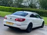 USED 2011 61 VOLKSWAGEN CC 2.0 TDI BlueMotion Tech GT Saloon 4dr Diesel DSG Euro 5 (s/s) (5 Seat) (140 ps) PARKING SESORS