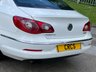 USED 2011 61 VOLKSWAGEN CC 2.0 TDI BlueMotion Tech GT Saloon 4dr Diesel DSG Euro 5 (s/s) (5 Seat) (140 ps) PARKING SESORS