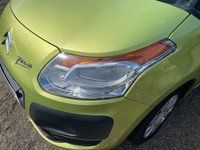 USED 2011 61 CITROEN C3 PICASSO 1.4 VTi 16V VT MPV 5dr Petrol Manual Euro 5 (95 ps) PX WELCOME FINANCE AVAILABLE
