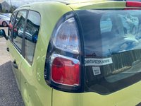 USED 2011 61 CITROEN C3 PICASSO 1.4 VTi 16V VT MPV 5dr Petrol Manual Euro 5 (95 ps) PX WELCOME FINANCE AVAILABLE