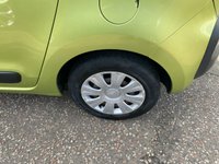 USED 2011 61 CITROEN C3 PICASSO 1.4 VTi 16V VT MPV 5dr Petrol Manual Euro 5 (95 ps) PX WELCOME FINANCE AVAILABLE