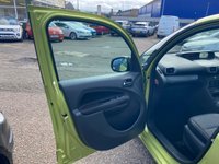 USED 2011 61 CITROEN C3 PICASSO 1.4 VTi 16V VT MPV 5dr Petrol Manual Euro 5 (95 ps) PX WELCOME FINANCE AVAILABLE