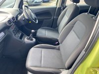 USED 2011 61 CITROEN C3 PICASSO 1.4 VTi 16V VT MPV 5dr Petrol Manual Euro 5 (95 ps) PX WELCOME FINANCE AVAILABLE