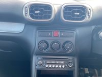 USED 2011 61 CITROEN C3 PICASSO 1.4 VTi 16V VT MPV 5dr Petrol Manual Euro 5 (95 ps) PX WELCOME FINANCE AVAILABLE
