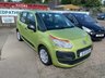 USED 2011 61 CITROEN C3 PICASSO 1.4 VTi 16V VT MPV 5dr Petrol Manual Euro 5 (95 ps) PX WELCOME FINANCE AVAILABLE
