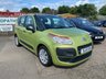 USED 2011 61 CITROEN C3 PICASSO 1.4 VTi 16V VT MPV 5dr Petrol Manual Euro 5 (95 ps) PX WELCOME FINANCE AVAILABLE
