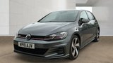 USED 2019 19 VOLKSWAGEN GOLF 2.0 TSI GTI Performance Hatchback 5dr Petrol Manual Euro 6 (s/s) (245 ps) EXCELLENT VW HISTORY+DIGI DASH
