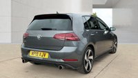USED 2019 19 VOLKSWAGEN GOLF 2.0 TSI GTI Performance Hatchback 5dr Petrol Manual Euro 6 (s/s) (245 ps) EXCELLENT VW HISTORY+DIGI DASH