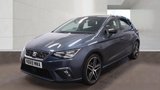 USED 2020 69 SEAT IBIZA 1.0 TSI FR Sport Hatchback 5dr Petrol Manual Euro 6 (s/s) GPF (115 ps) FULL SEAT HISTORY+DIGI DASH