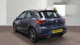 USED 2020 69 SEAT IBIZA 1.0 TSI FR Sport Hatchback 5dr Petrol Manual Euro 6 (s/s) GPF (115 ps) FULL SEAT HISTORY+DIGI DASH