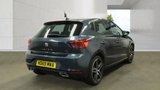 USED 2020 69 SEAT IBIZA 1.0 TSI FR Sport Hatchback 5dr Petrol Manual Euro 6 (s/s) GPF (115 ps) FULL SEAT HISTORY+DIGI DASH