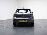 USED 2020 69 SEAT IBIZA 1.0 TSI FR Sport Hatchback 5dr Petrol Manual Euro 6 (s/s) GPF (115 ps) FULL SEAT HISTORY+DIGI DASH