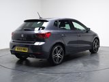 USED 2020 69 SEAT IBIZA 1.0 TSI FR Sport Hatchback 5dr Petrol Manual Euro 6 (s/s) GPF (115 ps) FULL SEAT HISTORY+DIGI DASH