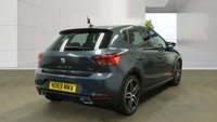 USED 2020 69 SEAT IBIZA 1.0 TSI FR Sport Hatchback 5dr Petrol Manual Euro 6 (s/s) GPF (115 ps) FULL SEAT HISTORY+DIGI DASH