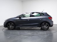 USED 2020 69 SEAT IBIZA 1.0 TSI FR Sport Hatchback 5dr Petrol Manual Euro 6 (s/s) GPF (115 ps) FULL SEAT HISTORY+DIGI DASH
