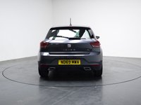 USED 2020 69 SEAT IBIZA 1.0 TSI FR Sport Hatchback 5dr Petrol Manual Euro 6 (s/s) GPF (115 ps) FULL SEAT HISTORY+DIGI DASH