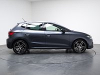 USED 2020 69 SEAT IBIZA 1.0 TSI FR Sport Hatchback 5dr Petrol Manual Euro 6 (s/s) GPF (115 ps) FULL SEAT HISTORY+DIGI DASH
