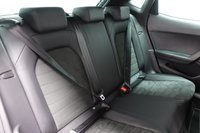 USED 2020 69 SEAT IBIZA 1.0 TSI FR Sport Hatchback 5dr Petrol Manual Euro 6 (s/s) GPF (115 ps) FULL SEAT HISTORY+DIGI DASH