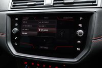 USED 2020 69 SEAT IBIZA 1.0 TSI FR Sport Hatchback 5dr Petrol Manual Euro 6 (s/s) GPF (115 ps) FULL SEAT HISTORY+DIGI DASH