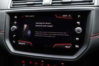 USED 2020 69 SEAT IBIZA 1.0 TSI FR Sport Hatchback 5dr Petrol Manual Euro 6 (s/s) GPF (115 ps) FULL SEAT HISTORY+DIGI DASH