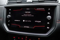 USED 2020 69 SEAT IBIZA 1.0 TSI FR Sport Hatchback 5dr Petrol Manual Euro 6 (s/s) GPF (115 ps) FULL SEAT HISTORY+DIGI DASH