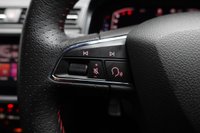 USED 2020 69 SEAT IBIZA 1.0 TSI FR Sport Hatchback 5dr Petrol Manual Euro 6 (s/s) GPF (115 ps) FULL SEAT HISTORY+DIGI DASH