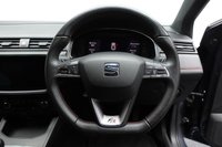 USED 2020 69 SEAT IBIZA 1.0 TSI FR Sport Hatchback 5dr Petrol Manual Euro 6 (s/s) GPF (115 ps) FULL SEAT HISTORY+DIGI DASH