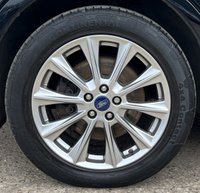 USED 2019 69 FORD KUGA 2.0 TDCi Vignale SUV 5dr Diesel Manual AWD Euro 6 (s/s) (180 ps) - APPLE CAR PLAY - SAT NAV - HEATED LEATHER - REVERSE CAMERA - P/SENSORS - CRUISE - 1 OWNER
