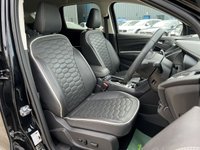 USED 2019 69 FORD KUGA 2.0 TDCi Vignale SUV 5dr Diesel Manual AWD Euro 6 (s/s) (180 ps) - APPLE CAR PLAY - SAT NAV - HEATED LEATHER - REVERSE CAMERA - P/SENSORS - CRUISE - 1 OWNER