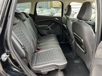 USED 2019 69 FORD KUGA 2.0 TDCi Vignale SUV 5dr Diesel Manual AWD Euro 6 (s/s) (180 ps) - APPLE CAR PLAY - SAT NAV - HEATED LEATHER - REVERSE CAMERA - P/SENSORS - CRUISE - 1 OWNER