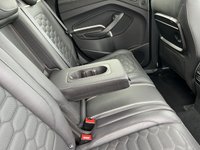 USED 2019 69 FORD KUGA 2.0 TDCi Vignale SUV 5dr Diesel Manual AWD Euro 6 (s/s) (180 ps) - APPLE CAR PLAY - SAT NAV - HEATED LEATHER - REVERSE CAMERA - P/SENSORS - CRUISE - 1 OWNER