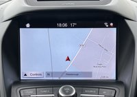 USED 2019 69 FORD KUGA 2.0 TDCi Vignale SUV 5dr Diesel Manual AWD Euro 6 (s/s) (180 ps) - APPLE CAR PLAY - SAT NAV - HEATED LEATHER - REVERSE CAMERA - P/SENSORS - CRUISE - 1 OWNER