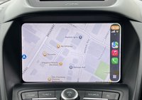 USED 2019 69 FORD KUGA 2.0 TDCi Vignale SUV 5dr Diesel Manual AWD Euro 6 (s/s) (180 ps) - APPLE CAR PLAY - SAT NAV - HEATED LEATHER - REVERSE CAMERA - P/SENSORS - CRUISE - 1 OWNER