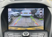 USED 2019 69 FORD KUGA 2.0 TDCi Vignale SUV 5dr Diesel Manual AWD Euro 6 (s/s) (180 ps) - APPLE CAR PLAY - SAT NAV - HEATED LEATHER - REVERSE CAMERA - P/SENSORS - CRUISE - 1 OWNER