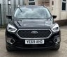 USED 2019 69 FORD KUGA 2.0 TDCi Vignale SUV 5dr Diesel Manual AWD Euro 6 (s/s) (180 ps) - APPLE CAR PLAY - SAT NAV - HEATED LEATHER - REVERSE CAMERA - P/SENSORS - CRUISE - 1 OWNER