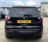 USED 2019 69 FORD KUGA 2.0 TDCi Vignale SUV 5dr Diesel Manual AWD Euro 6 (s/s) (180 ps) - APPLE CAR PLAY - SAT NAV - HEATED LEATHER - REVERSE CAMERA - P/SENSORS - CRUISE - 1 OWNER