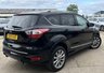 USED 2019 69 FORD KUGA 2.0 TDCi Vignale SUV 5dr Diesel Manual AWD Euro 6 (s/s) (180 ps) - APPLE CAR PLAY - SAT NAV - HEATED LEATHER - REVERSE CAMERA - P/SENSORS - CRUISE - 1 OWNER