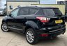 USED 2019 69 FORD KUGA 2.0 TDCi Vignale SUV 5dr Diesel Manual AWD Euro 6 (s/s) (180 ps) - APPLE CAR PLAY - SAT NAV - HEATED LEATHER - REVERSE CAMERA - P/SENSORS - CRUISE - 1 OWNER