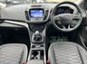 USED 2019 69 FORD KUGA 2.0 TDCi Vignale SUV 5dr Diesel Manual AWD Euro 6 (s/s) (180 ps) - APPLE CAR PLAY - SAT NAV - HEATED LEATHER - REVERSE CAMERA - P/SENSORS - CRUISE - 1 OWNER