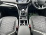 USED 2019 69 FORD KUGA 2.0 TDCi Vignale SUV 5dr Diesel Manual AWD Euro 6 (s/s) (180 ps) - APPLE CAR PLAY - SAT NAV - HEATED LEATHER - REVERSE CAMERA - P/SENSORS - CRUISE - 1 OWNER